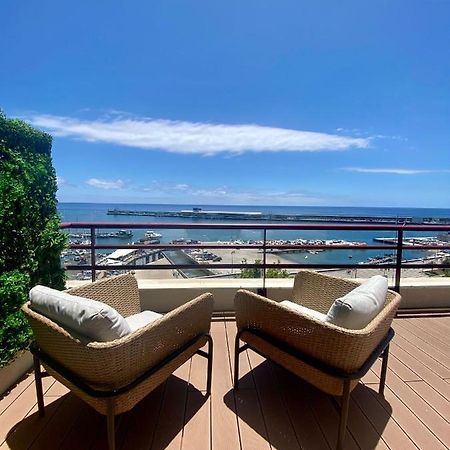 Rooftop Marina L By Madeira Best Apartments Funchal Dış mekan fotoğraf