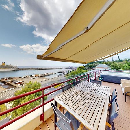 Rooftop Marina L By Madeira Best Apartments Funchal Dış mekan fotoğraf