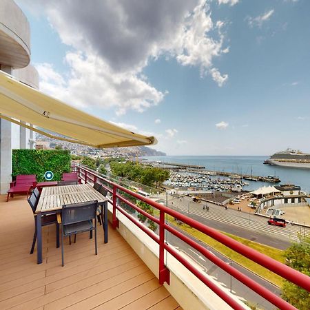 Rooftop Marina L By Madeira Best Apartments Funchal Dış mekan fotoğraf