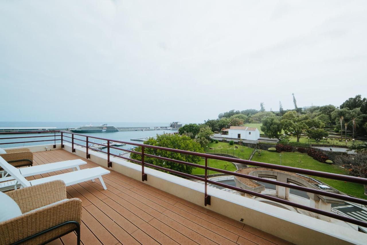 Rooftop Marina L By Madeira Best Apartments Funchal Dış mekan fotoğraf