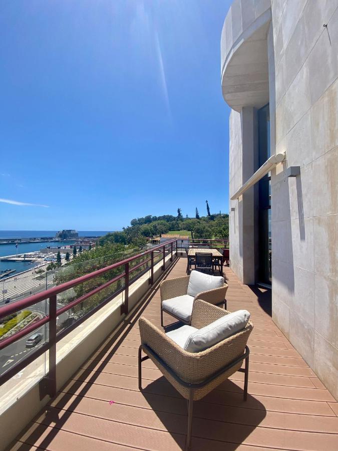 Rooftop Marina L By Madeira Best Apartments Funchal Dış mekan fotoğraf