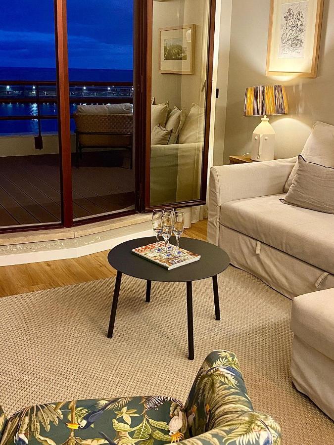Rooftop Marina L By Madeira Best Apartments Funchal Dış mekan fotoğraf